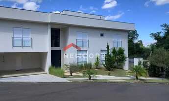 Imagem 4: Casa de condomínio em Rua Martinho Leardine - Chácaras Silvania - Valinhos/SP