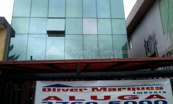 Imagem 2: Prédio Comercial para Alugar no Jaguaré, São Paulo - Excelente Localização!