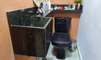 Imagem 5: Fator2534) Casa Duplex Luxo 3 quartos c/ piscina