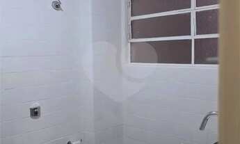 Imagem 6: Apartamento com 2 quartos para locação em Pinheiros - SP