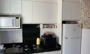 Imagem 5: Apartamento à venda no Residencial Lanin, Santo Amaro, Cambé - PR