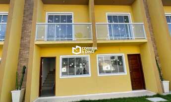 Imagem 2: Excelentes duplex em Inoã, pertinho de tudo!