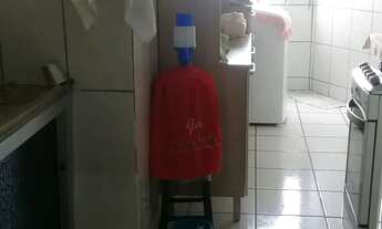 Imagem 3: Apartamento 3 quartos, sendo 1 suíte