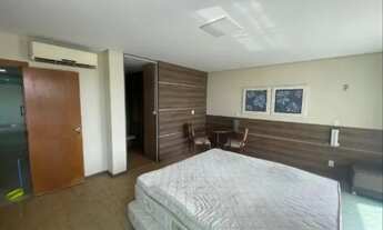 Imagem 6: COBERTURA COM 4 SUÍTES NO PARQUE DEZ DE NOVEMBRO PRÓXIMO AO DETRAN