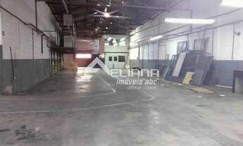 Imagem: Galpão no Bairro São José