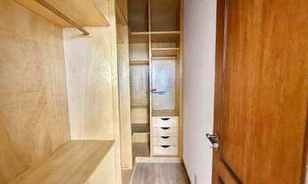 Imagem 5: Apartamento para aluguel, 4 quartos, 1 suíte, 2 vagas, Serra - Belo Horizonte/MG