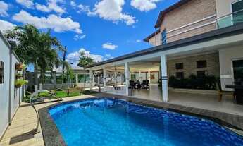 Imagem: Venda Ponta Negra 2- Casa Incrivél com