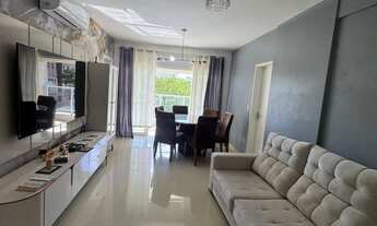 Imagem: Apartamento Reserva das Águas l 4 quartos