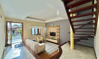 Imagem 2: Casa à venda com 221 m², 3 quartos 3 vagas em Parque dos Cocais, Valinhos