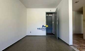 Imagem 3: Apartamento com 1 dormitório à venda, 48 m² por R$ 240.000,00 - Jardim Catarina - São Gonç