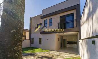 Imagem 2: SOBRADO NO SANTA CÂNDIDA! 03 SUÍTES, 02 CLOSET, SACADA!!!