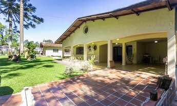 Imagem 3: Casa de Campo no Palmital - Colombo-PR