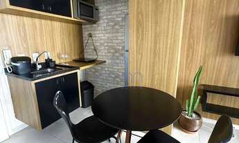 Imagem 3: Duo Jk mobiliado