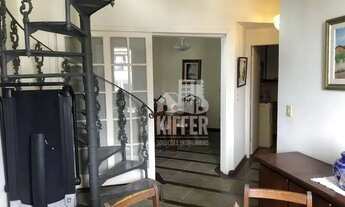 Imagem 3: Cobertura Triplex à Venda em Cabo Frio 266 m², Vista para o Mar