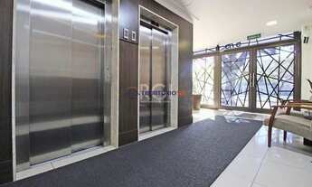 Imagem 2: Conjunto/Sala para Venda - 54m², 0 dormitórios, 1 vaga - Praia de Belas