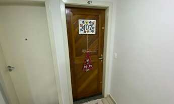 Imagem 2: APARTAMENTO À VENDA EM APUCARANA NO EDIFÍCIO INDEPENDÊNCIA