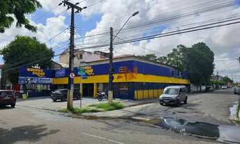 Imagem 2: Sala à venda - Cidade dos Funcionários - Fortaleza/CE