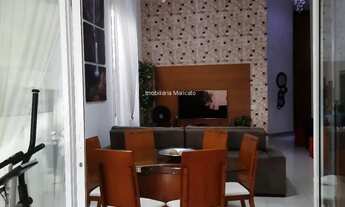 Imagem 6: Linda casa no Cond. Recanto do Lago - Aceita troca