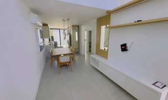 Imagem 3: Casa Triplex em Condomínio fechado - Itaipu - Bairro Peixoto