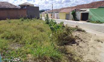 Imagem 6: Vendo terreno em loteamento em Igaci