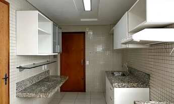 Imagem 5: S- Apartamento com 96m2 no bairro de Fatima