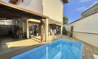 Imagem 13: VENDO CASA NO PARQUE DAS ARVORES / RT 93