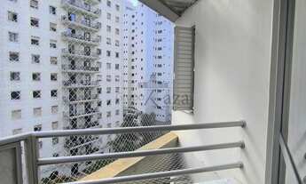 Imagem 5: Apartamento - Vila Madalena - 2 Dormitórios - 47m²