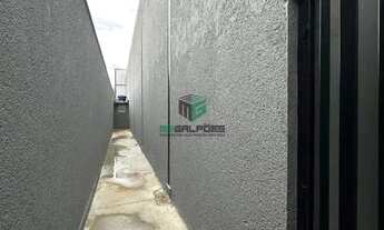 Imagem 7: GALPÃO PARA LOCAÇÃO - JARDIM CANADÁ - NOVA LIMA/MG