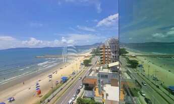 Imagem 2: APARTAMENTO FRENTE MAR NO CENTRO DE ITAPEMA