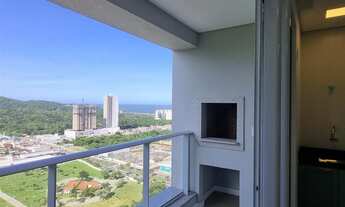 Imagem 6: Locação Anual - Apartamento com 01 Suíte + 01 Dormitório na Praia Brava - Itajaí/SC