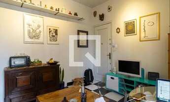 Imagem 2: Apartamento à Venda - Bela Vista, 1 Quarto, 42 m2