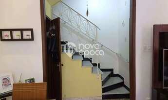 Imagem 5: Méier Casa com 3 dormitórios