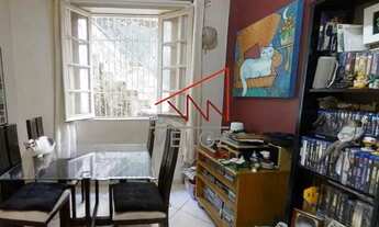 Imagem 5: Apartamento-À VENDA-Glória-Rio de Janeiro-RJ