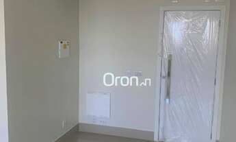 Imagem 6: Sala à venda, 33 m² por R$ 650.000,00 - Setor Marista - Goiânia/GO