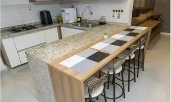 Imagem 3: BELÍSSIMO APARTAMENTO 2 QTS C/SUÍTE DE APROXIMADAMENTE 90M² EM IRAJÁ!!!