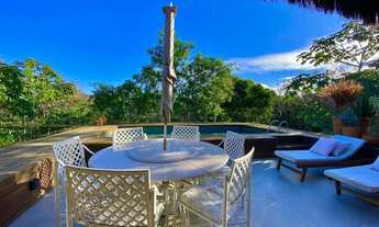 Imagem 8: CASA COM 3 SUITES LOCAÇÃO EM PRAIA DO FORTE NO TIVOLI