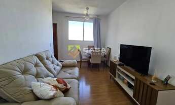 Imagem 5: Sensacional apartamento em Morada de Laranjeiras, Serra - Ideal para sua família! CRGU