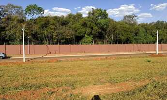 Imagem 13: Ágio Lote JARDINS AMSTERDÃ - FGR 301,25m² Área / Terreno à Venda, 301.25 por R$ 702782.00