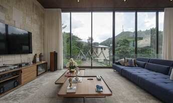 Imagem 7: Casa no Condomínio Vila Alpina com 4 Suítes 440m² área construída