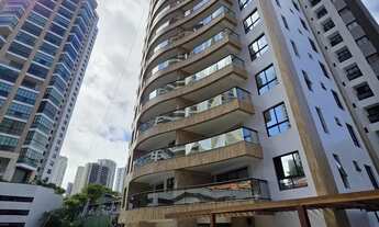 Imagem 2: Apartamento à venda no HAUS HORTO , HORTO FLORESTAL, Salvador, BA