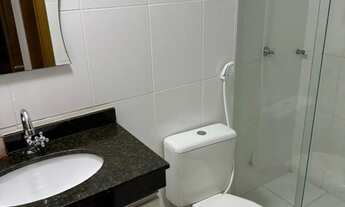 Imagem 2: Apartamento 02 Quartos sendo 01 Suite - Borges Landeiro Tropicale