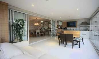 Imagem 5: APARTAMENTO DE 3 SUÍTES COM VARANDA GOURMET, PRONTO PARA MORAR NO TATUAPÉ