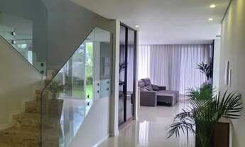 Imagem 3: Casa com 4 suítes, 306 m² , condomínio fechado no Campeche