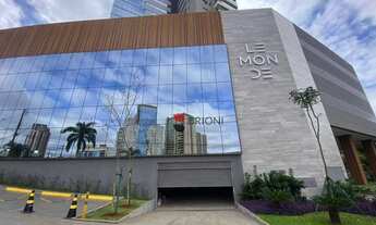 Imagem 10: Apartamento com 1 dormitório 72m², a venda no Jardim Botânico - Ribeirão Preto/SP