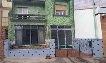 Imagem: Sobrado à venda na Vila Bertioga (Mooca)