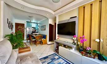 Imagem: Apartamento para venda possui 52 metros