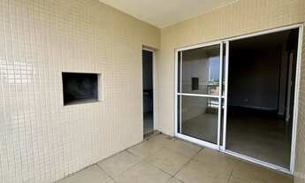 Imagem 2: Angelina Maiorana - 3 quartos - 1 vaga - Pedreira - Venda