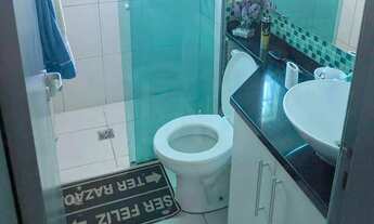 Imagem 7: Cobertura à venda, 2 quartos, 2 vagas, Salgado Filho - Belo Horizonte/MG