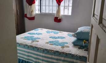 Imagem 2: Imóvel localizado no conjunto Antônio Lins