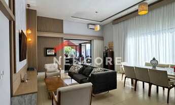 Imagem 3: Casa de condomínio em Rua Luiz Levorato - Jardim Marabá - Bauru/SP